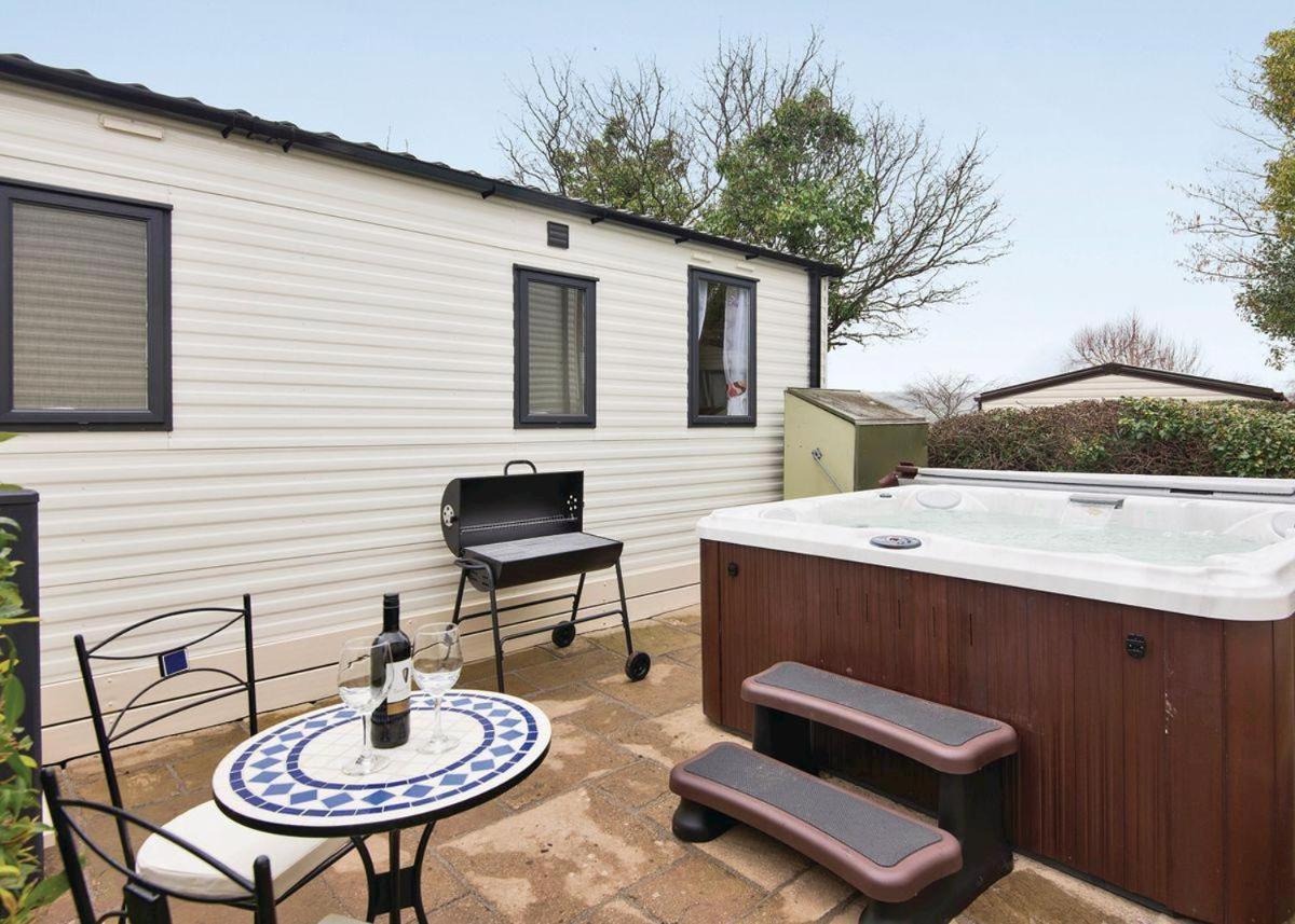 Tan Rallt Holiday Park & Spa Resort Abergele