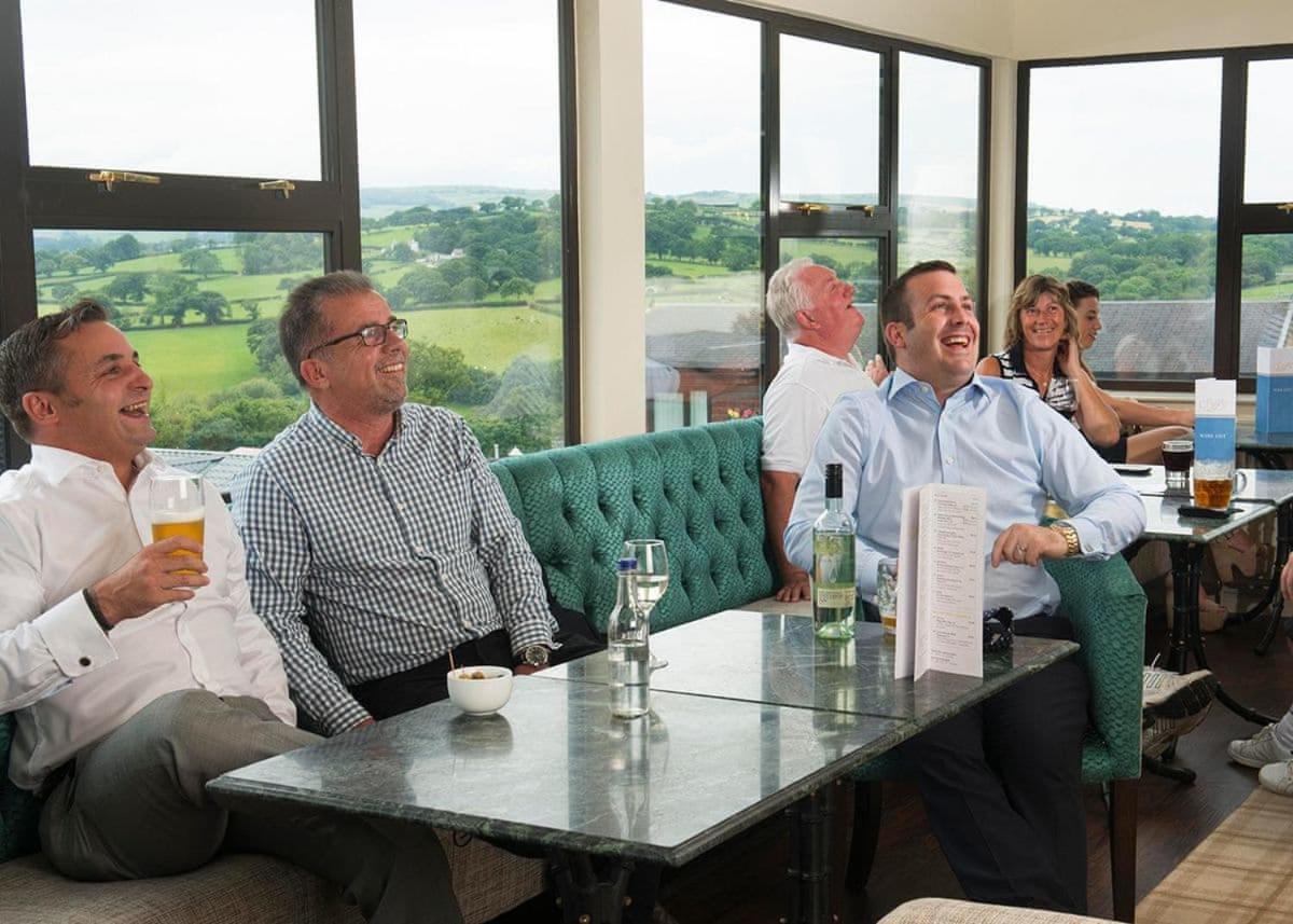 Tan Rallt Holiday Park & Spa * Abergele