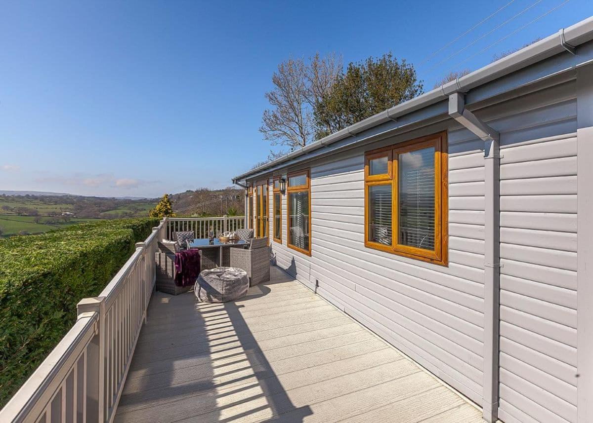 Tan Rallt Holiday Park & Spa * Abergele