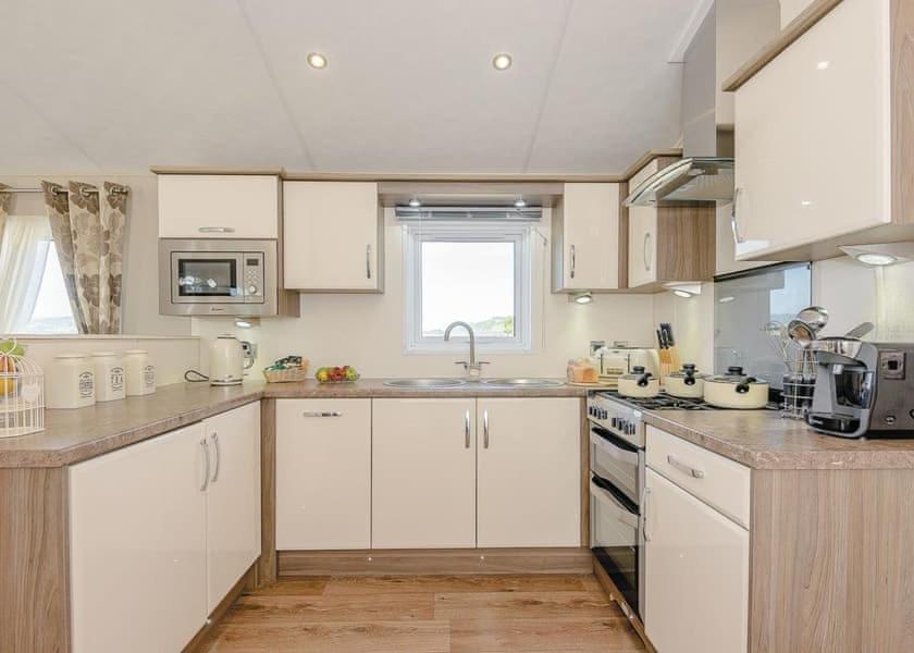 Resort Tan Rallt Holiday Park & Spa Abergele