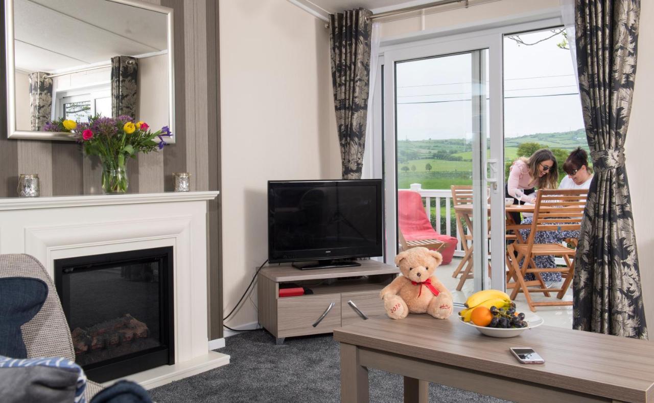 Tan Rallt Holiday Park & Spa Abergele