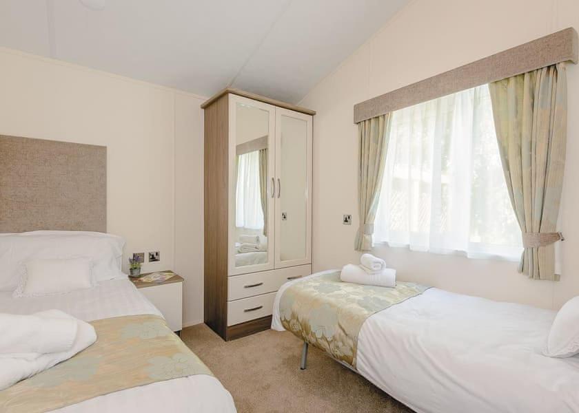 Tan Rallt Holiday Park & Spa Abergele
