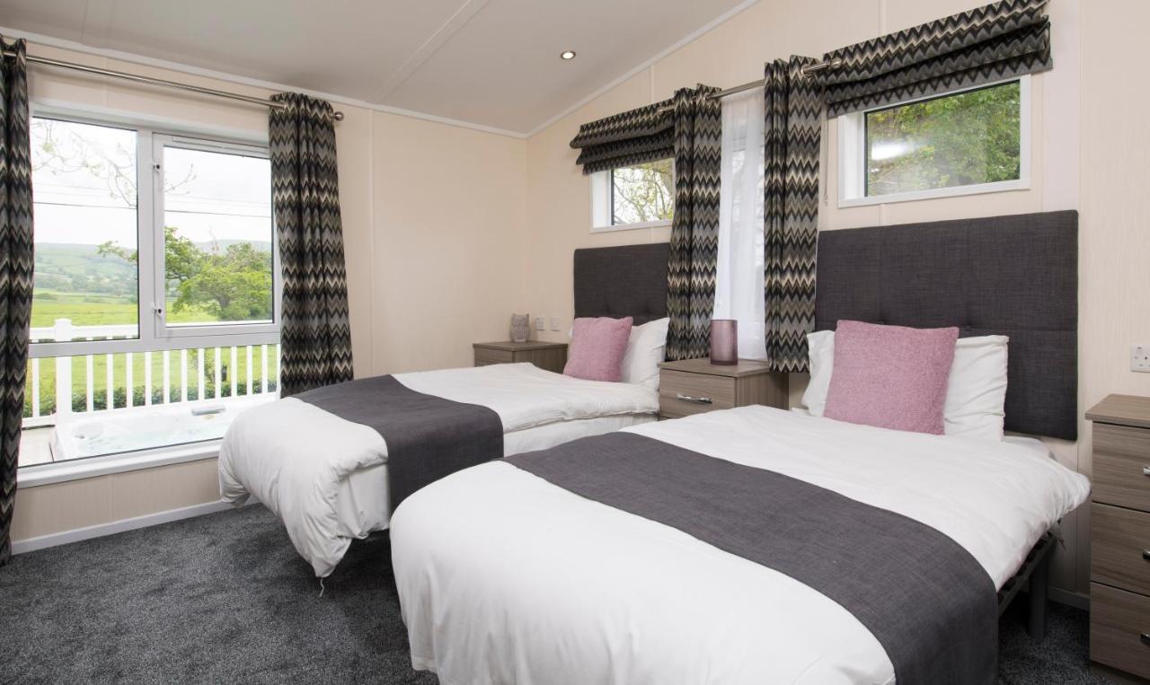 Tan Rallt Holiday Park & Spa Resort Abergele