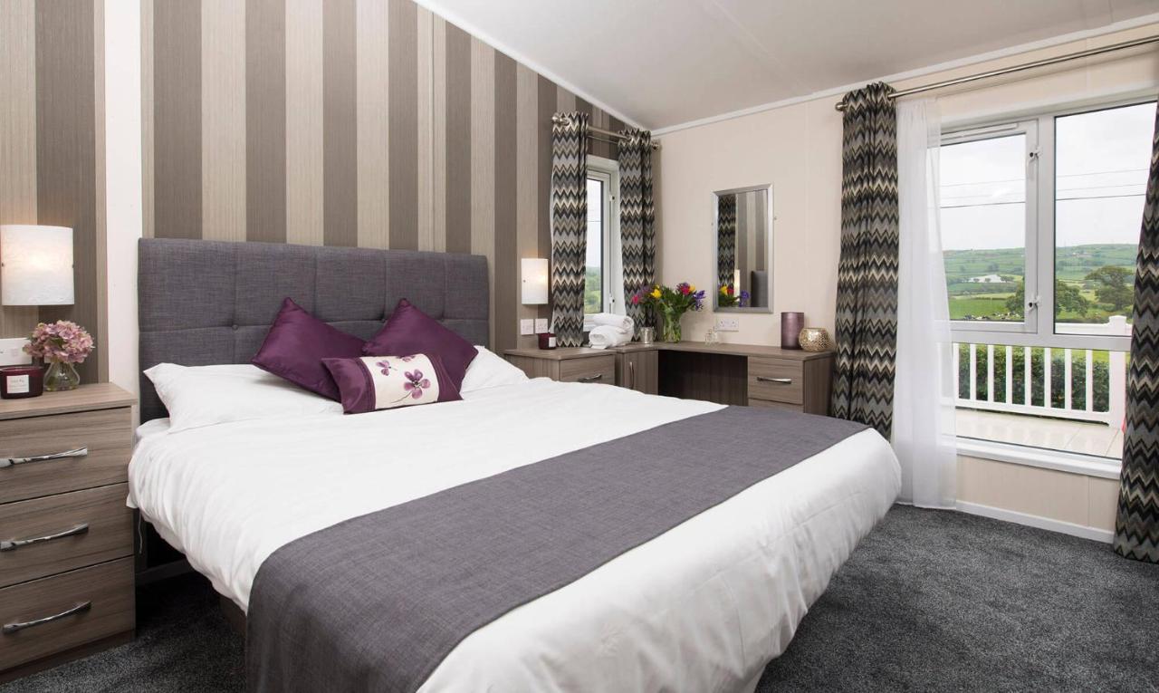 Tan Rallt Holiday Park & Spa * Abergele