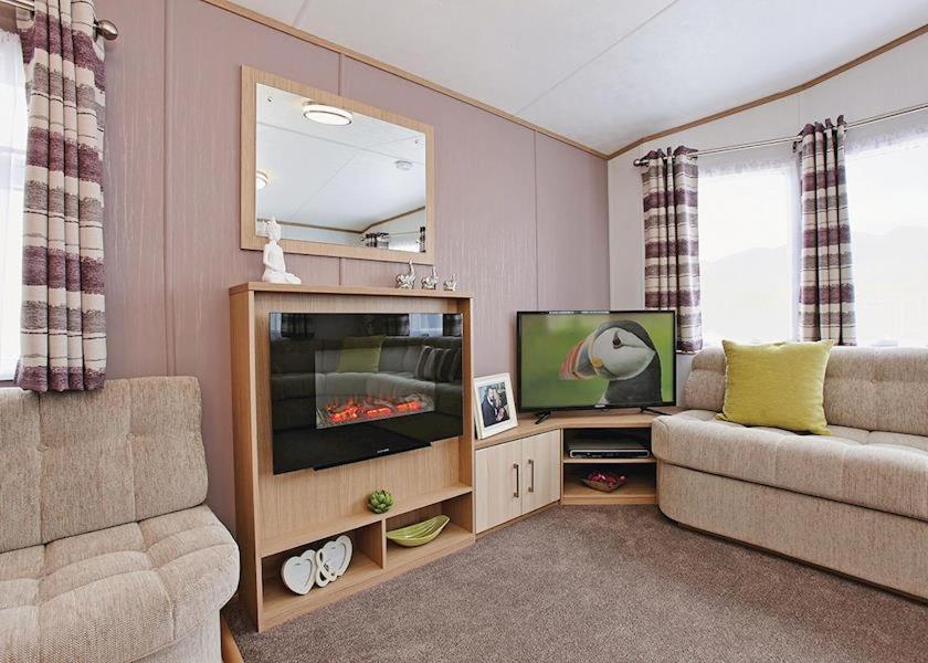 Tan Rallt Holiday Park & Spa Resort Abergele