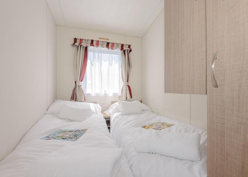 Resort Tan Rallt Holiday Park & Spa Abergele