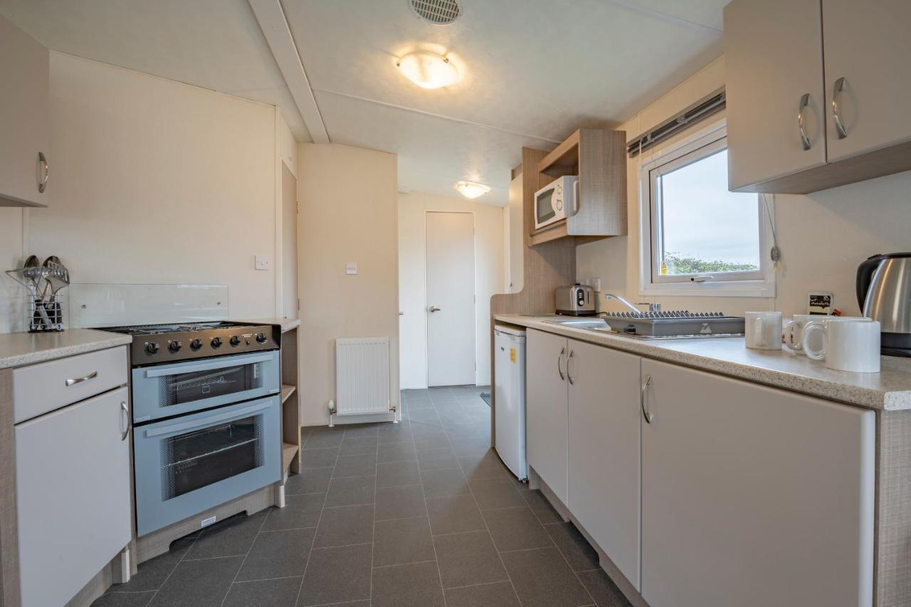 Resort Tan Rallt Holiday Park & Spa Abergele