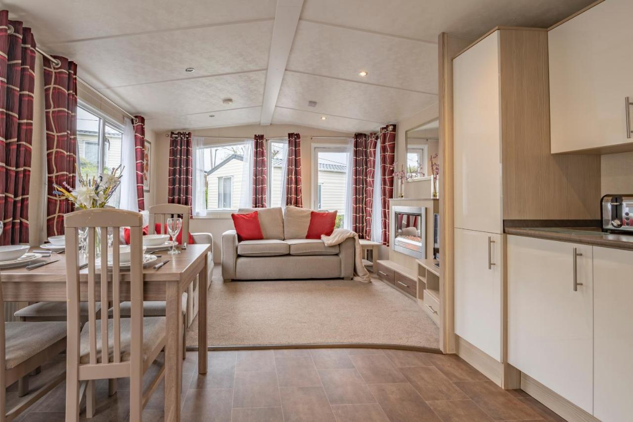Resort Tan Rallt Holiday Park & Spa Abergele