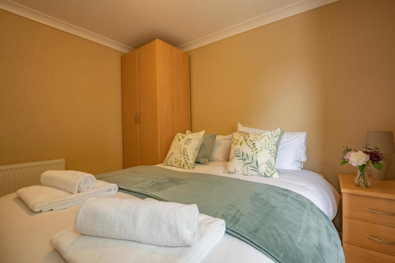 Tan Rallt Holiday Park & Spa *