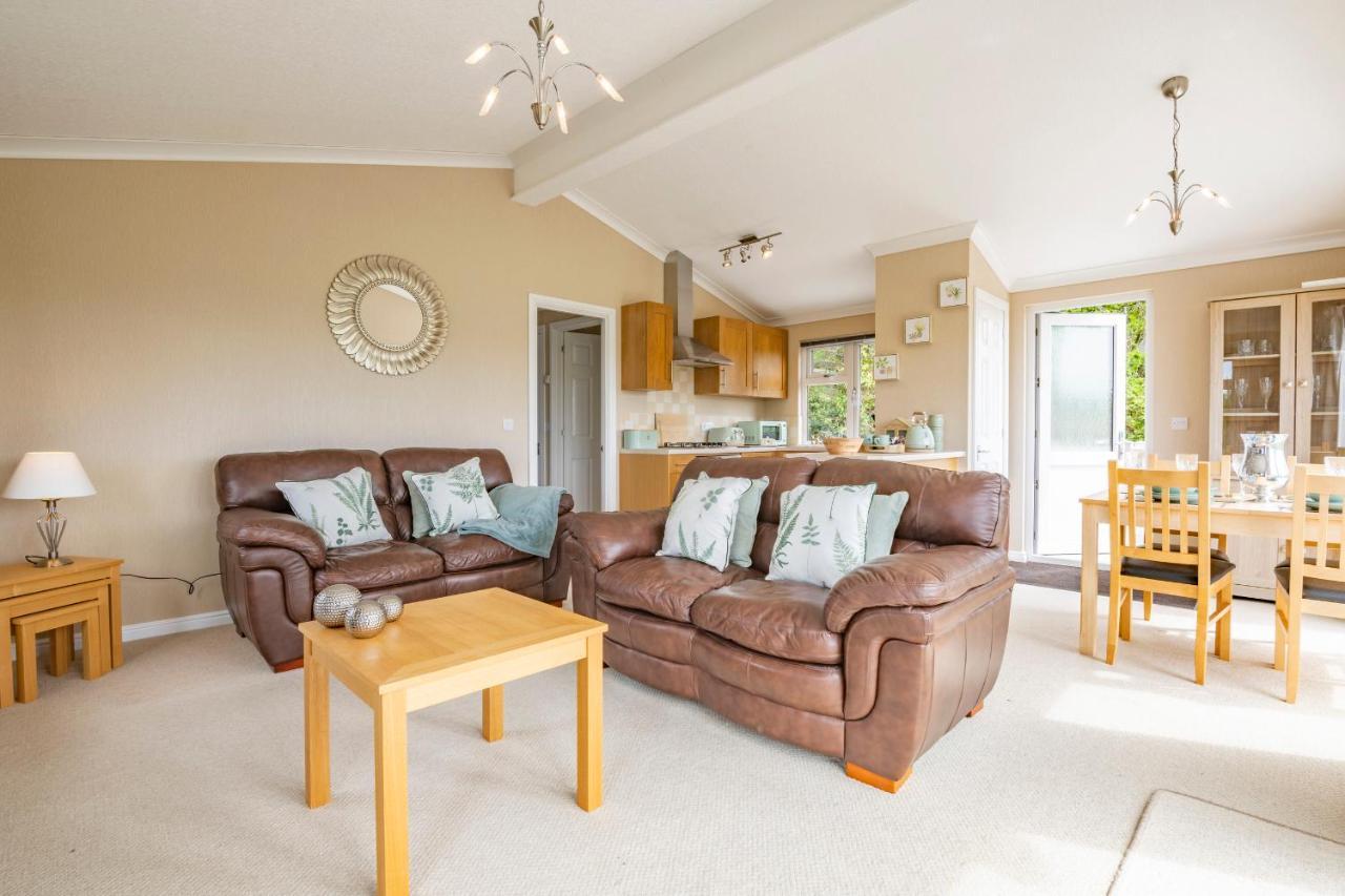 Tan Rallt Holiday Park & Spa Resort Abergele