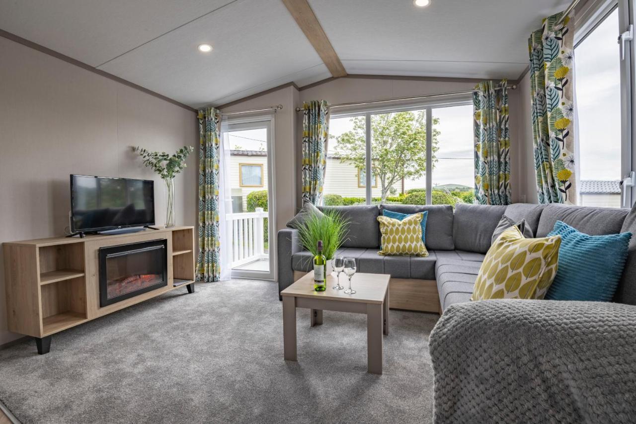 Tan Rallt Holiday Park & Spa Resort Abergele