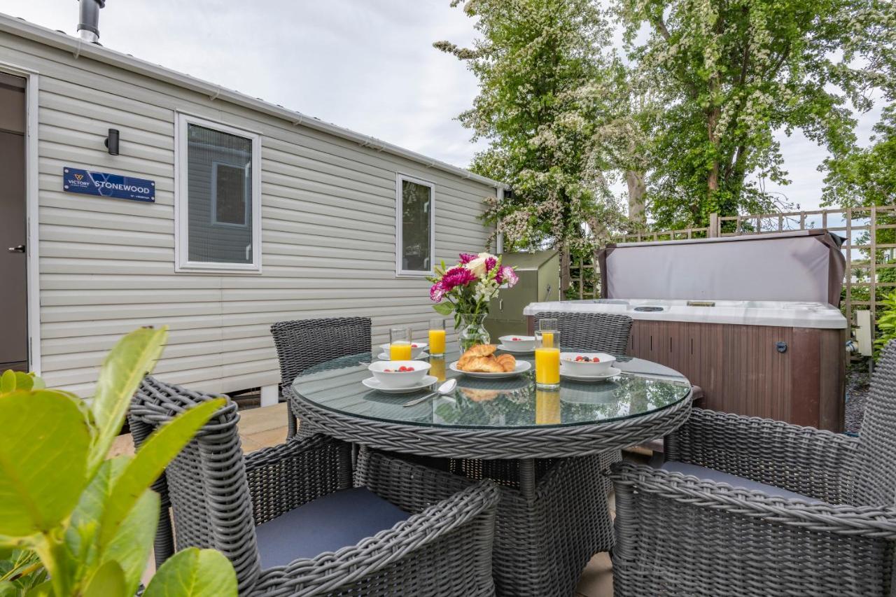 Tan Rallt Holiday Park & Spa * Abergele